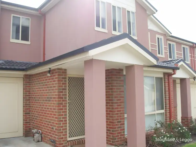11/21 Graham Michelle Place, Keysborough VIC 3173