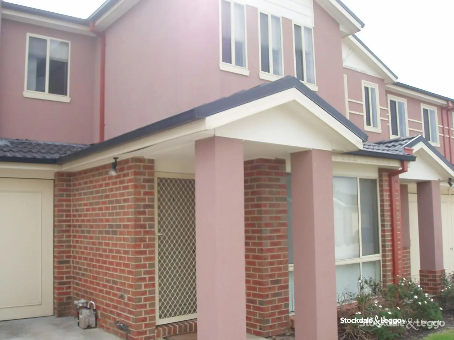 Main view of Homely townhouse listing, 11/21 Graham Michelle Place, Keysborough VIC 3173