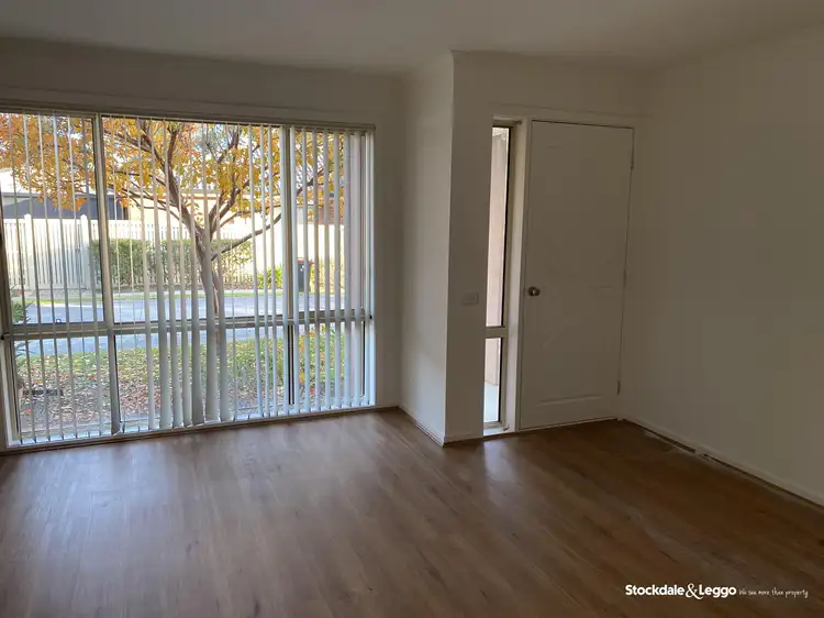 Second view of Homely townhouse listing, 11/21 Graham Michelle Place, Keysborough VIC 3173