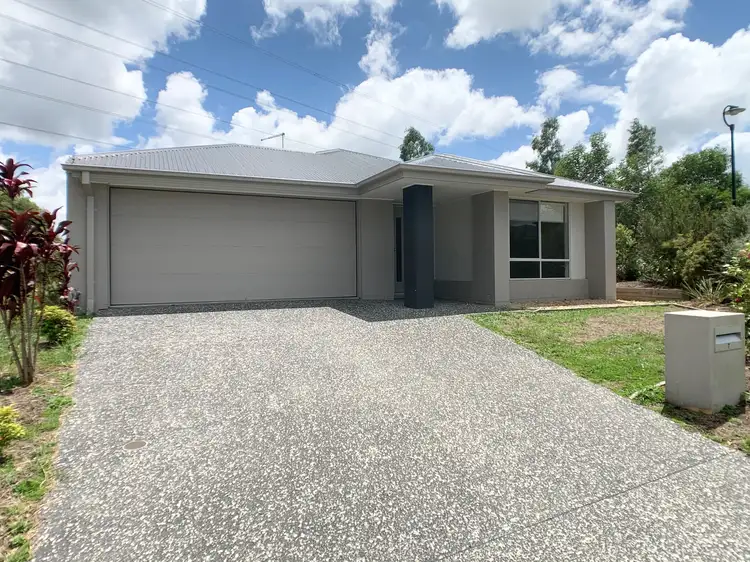7 Munthari Drive, Berrinba QLD 4117