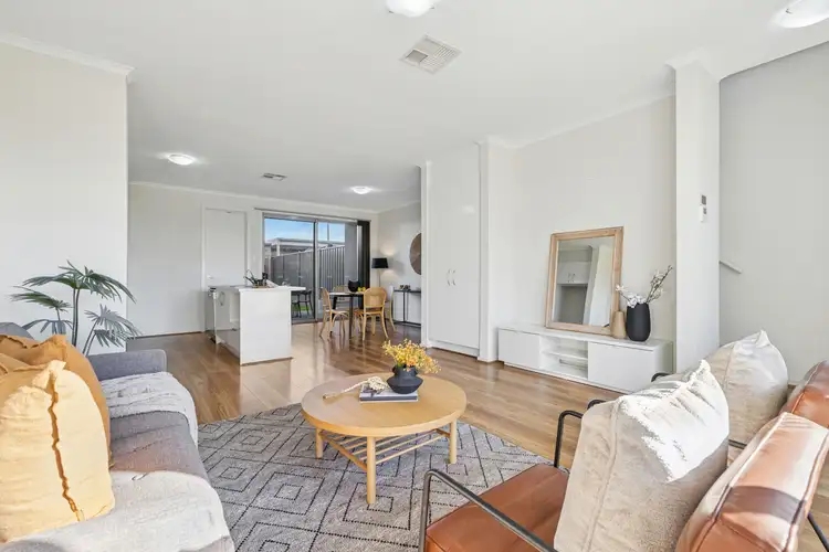 Fifth view of Homely house listing, 10 Criollo Lane, Mount Barker SA 5251