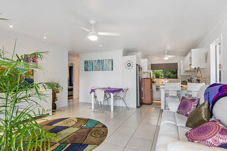Third view of Homely unit listing, 1/53 Boongala Terrace, Maroochydore QLD 4558