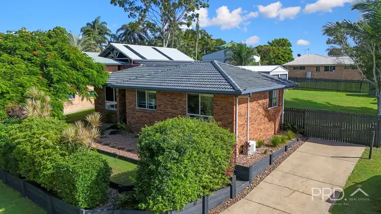 Main view of Homely house listing, 82 Mcliver Street, Pialba QLD 4655