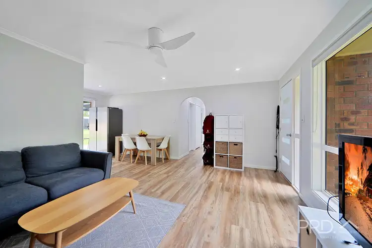 Second view of Homely house listing, 82 Mcliver Street, Pialba QLD 4655