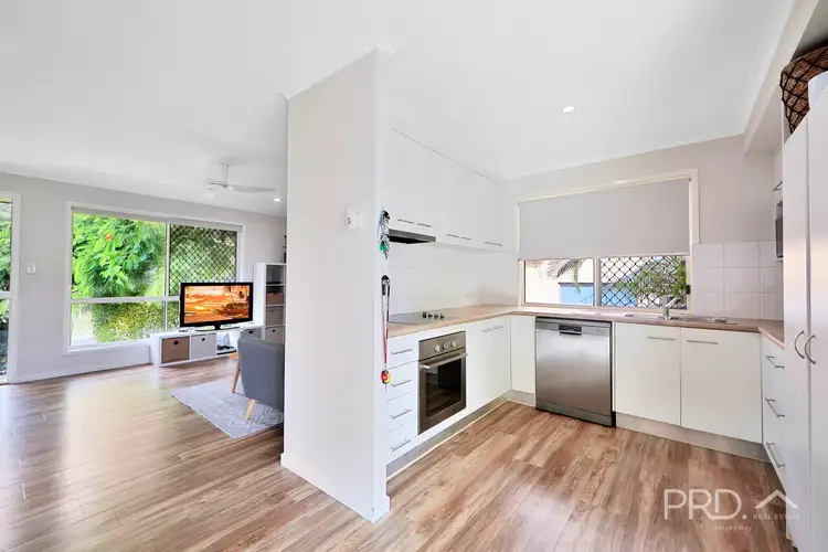 Third view of Homely house listing, 82 Mcliver Street, Pialba QLD 4655