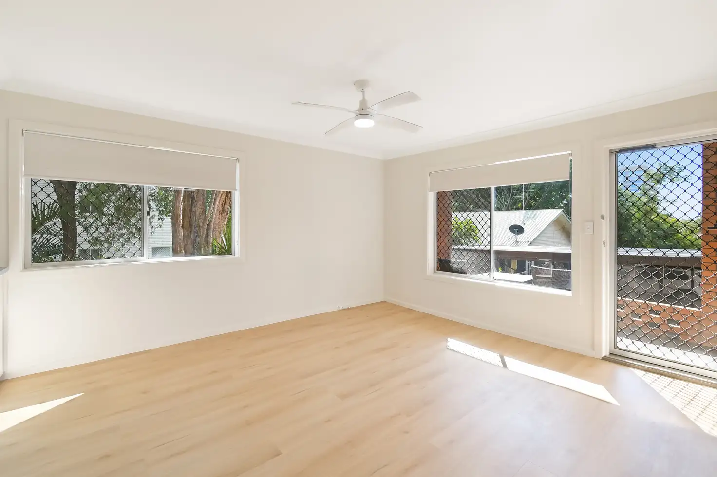 Main view of Homely unit listing, 4/8 Tweed Street, Coolangatta QLD 4225