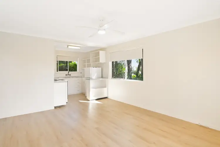Second view of Homely unit listing, 4/8 Tweed Street, Coolangatta QLD 4225