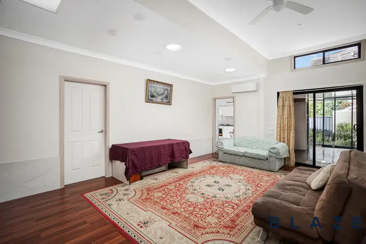 Fifth view of Homely house listing, 5 Richmond Close, St Johns Park NSW 2176