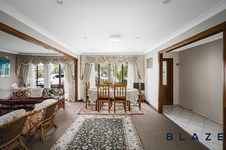 Sixth view of Homely house listing, 5 Richmond Close, St Johns Park NSW 2176