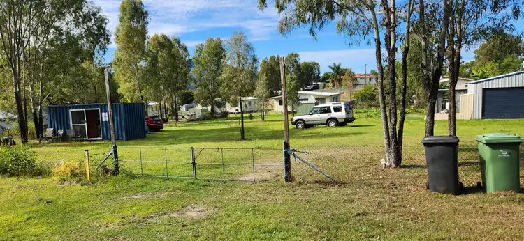 Second view of Homely land listing, 2 Mckenzie Street, Mount Perry QLD 4671
