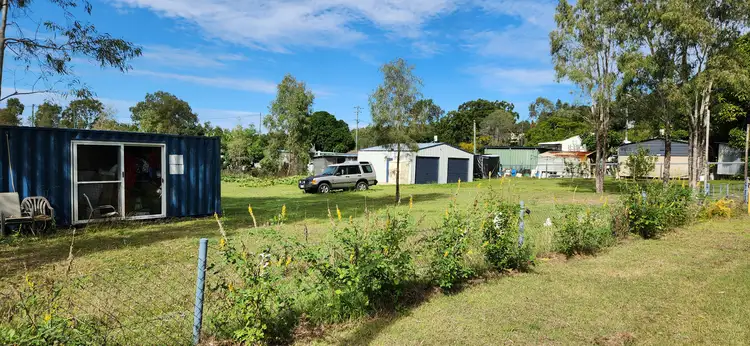 2 Mckenzie Street, Mount Perry QLD 4671