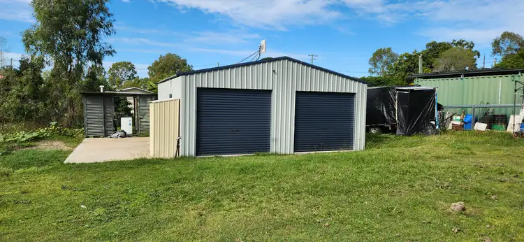 Third view of Homely land listing, 2 Mckenzie Street, Mount Perry QLD 4671