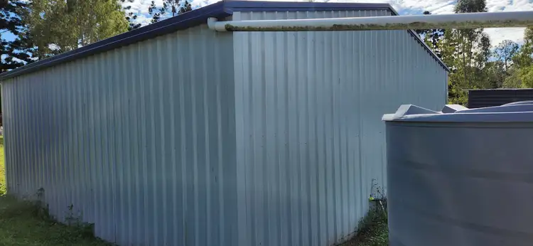 Fourth view of Homely land listing, 2 Mckenzie Street, Mount Perry QLD 4671