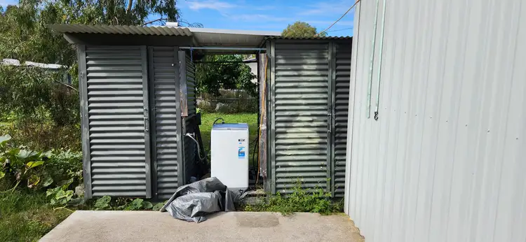 Fifth view of Homely land listing, 2 Mckenzie Street, Mount Perry QLD 4671