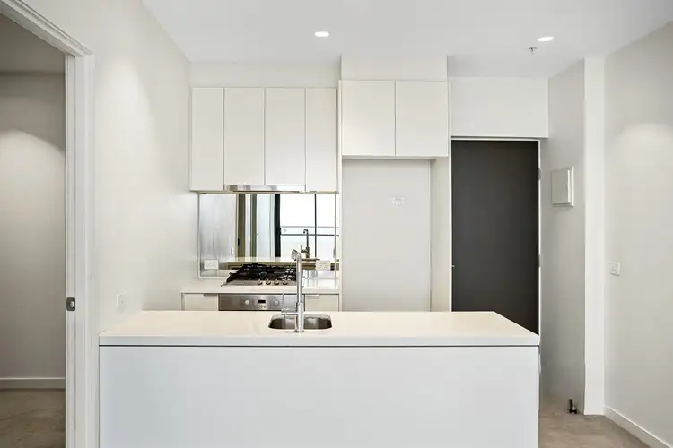 Third view of Homely apartment listing, 3906/45 Clarke Street, Southbank VIC 3006