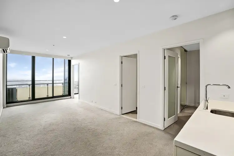 Fourth view of Homely apartment listing, 3906/45 Clarke Street, Southbank VIC 3006