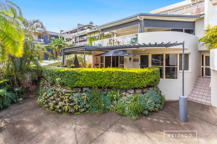 Third view of Homely apartment listing, 1/37A Thurecht Parade, Scarborough QLD 4020