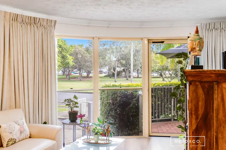 Fourth view of Homely apartment listing, 1/37A Thurecht Parade, Scarborough QLD 4020