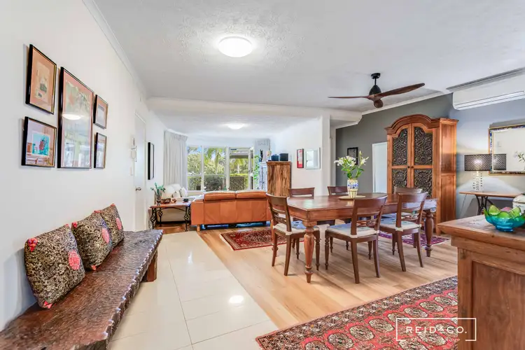 Fifth view of Homely apartment listing, 1/37A Thurecht Parade, Scarborough QLD 4020
