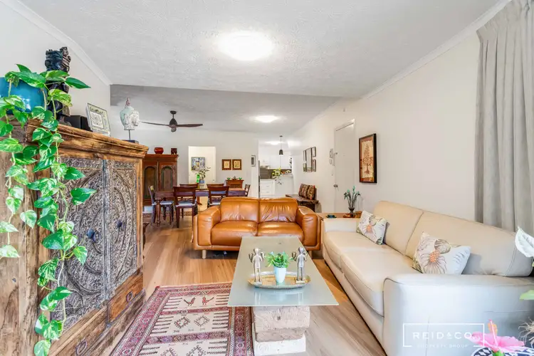 Sixth view of Homely apartment listing, 1/37A Thurecht Parade, Scarborough QLD 4020