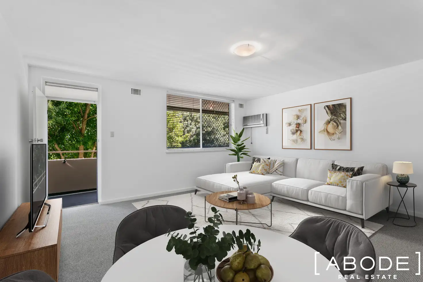 Main view of Homely apartment listing, 5/9 Everett Street, Crawley WA 6009