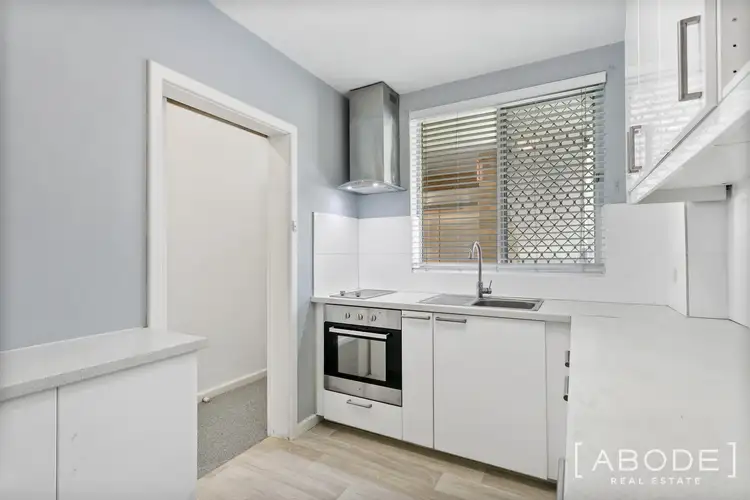 Third view of Homely apartment listing, 5/9 Everett Street, Crawley WA 6009