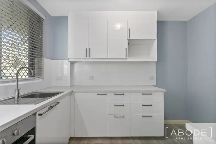 Fourth view of Homely apartment listing, 5/9 Everett Street, Crawley WA 6009