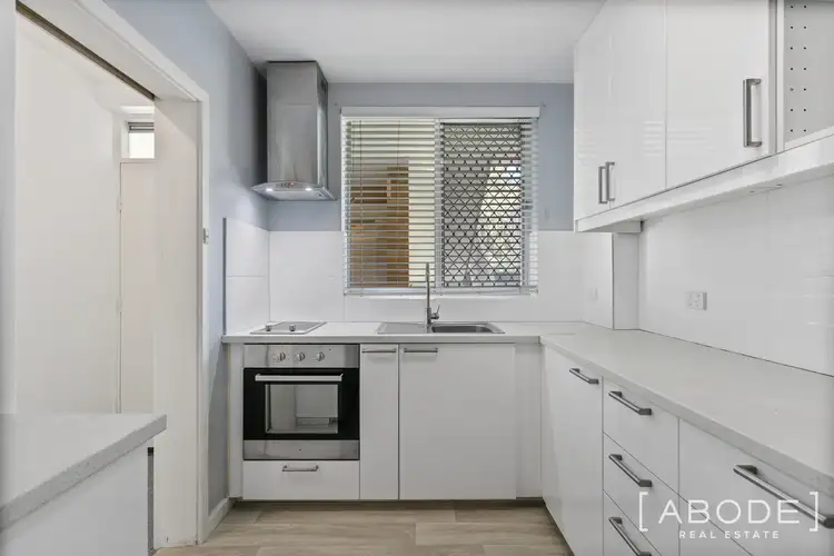 Fifth view of Homely apartment listing, 5/9 Everett Street, Crawley WA 6009