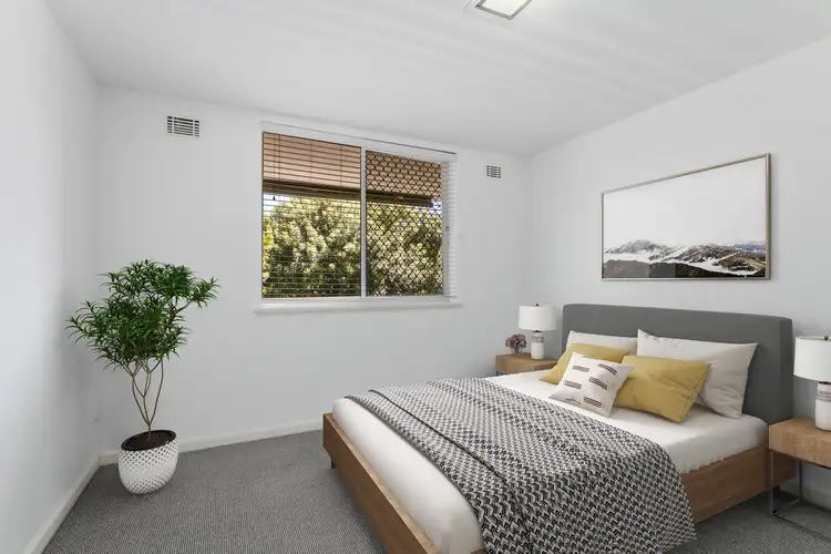 Sixth view of Homely apartment listing, 5/9 Everett Street, Crawley WA 6009