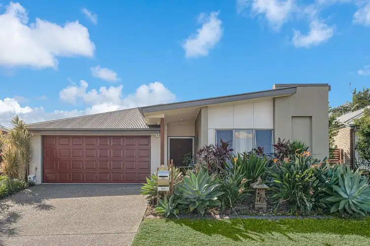 164 Glass House Circuit, Kallangur QLD 4503