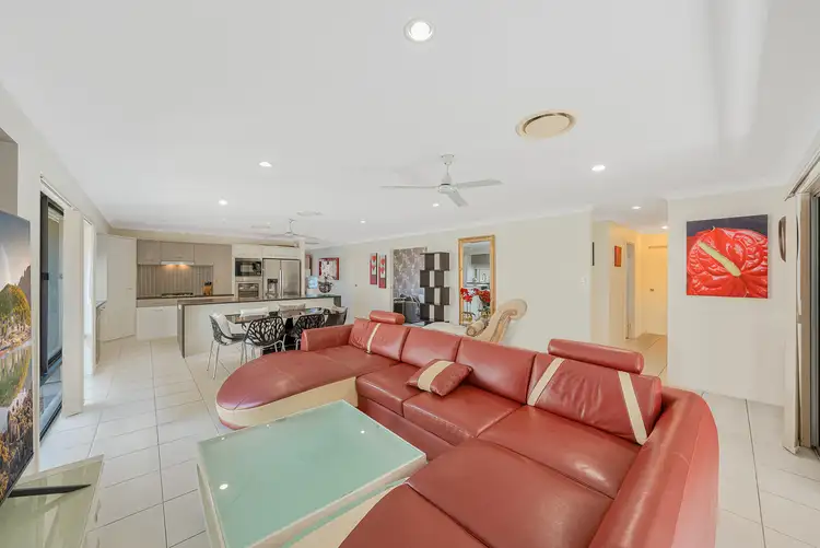 Fourth view of Homely house listing, 164 Glass House Circuit, Kallangur QLD 4503
