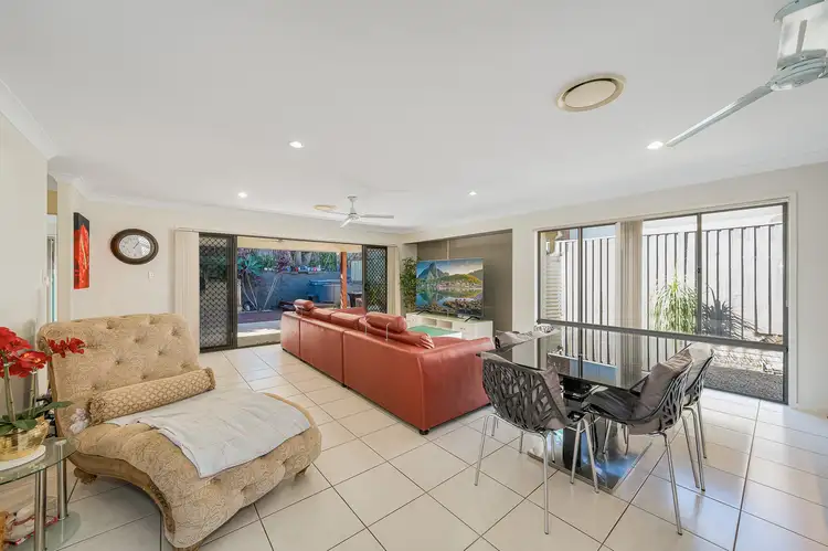 Fifth view of Homely house listing, 164 Glass House Circuit, Kallangur QLD 4503