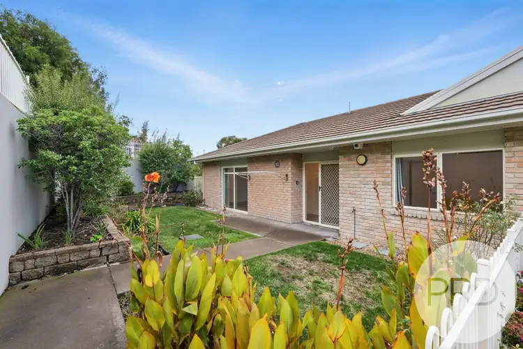 Main view of Homely house listing, 12/2 Moirunna Road, Lindisfarne TAS 7015