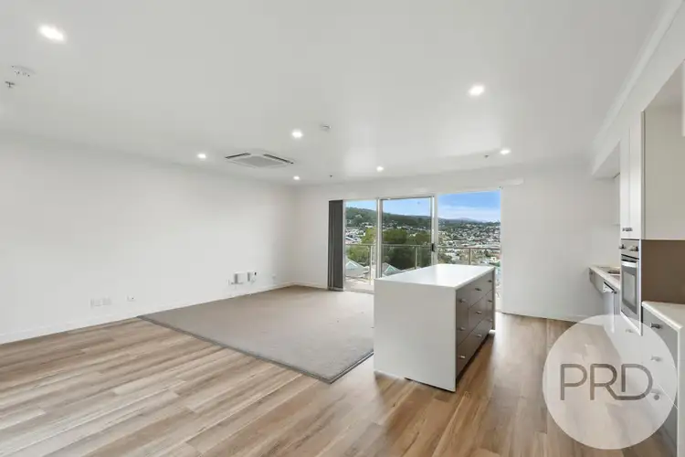 Fifth view of Homely house listing, 12/2 Moirunna Road, Lindisfarne TAS 7015