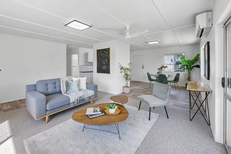 1/30 Canberra Street, North Mackay QLD 4740