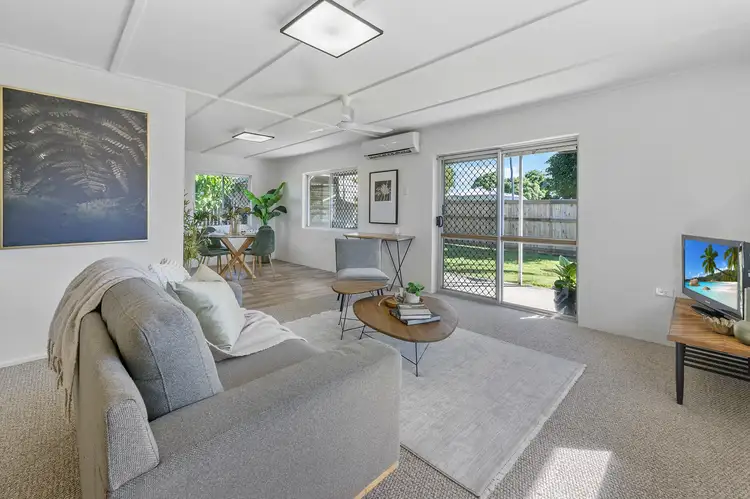 Second view of Homely unit listing, 1/30 Canberra Street, North Mackay QLD 4740