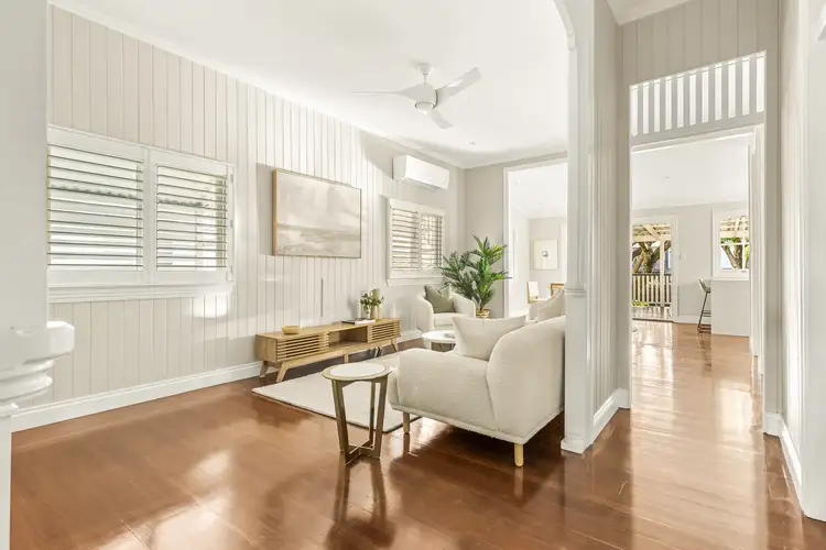 Fourth view of Homely house listing, 101 Swan Street, Gordon Park QLD 4031