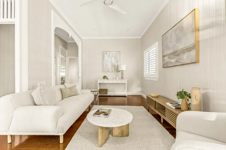 Fifth view of Homely house listing, 101 Swan Street, Gordon Park QLD 4031