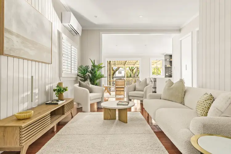 Sixth view of Homely house listing, 101 Swan Street, Gordon Park QLD 4031