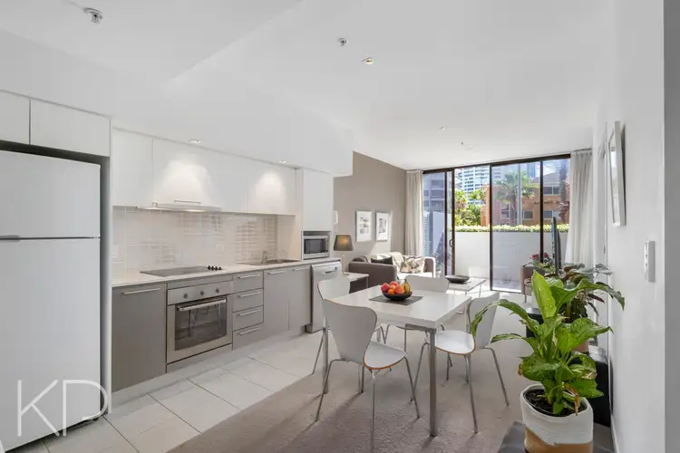 103/18 Enderley Avenue, Surfers Paradise QLD 4217