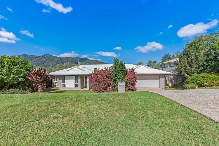 7 Helm Place, Cannon Valley QLD 4800