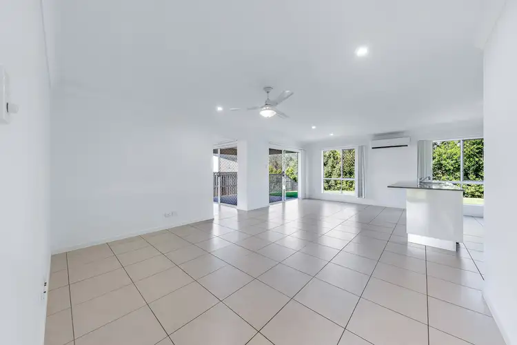 Second view of Homely house listing, 7 Helm Place, Cannon Valley QLD 4800