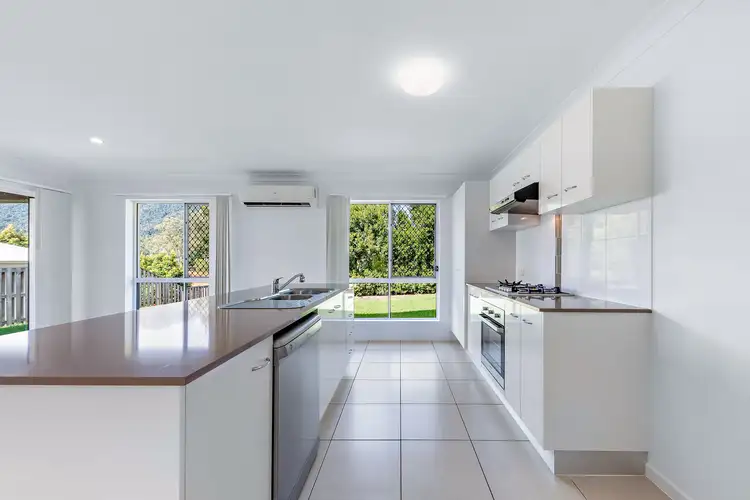 Third view of Homely house listing, 7 Helm Place, Cannon Valley QLD 4800