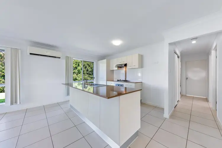 Fourth view of Homely house listing, 7 Helm Place, Cannon Valley QLD 4800
