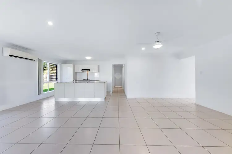 Fifth view of Homely house listing, 7 Helm Place, Cannon Valley QLD 4800