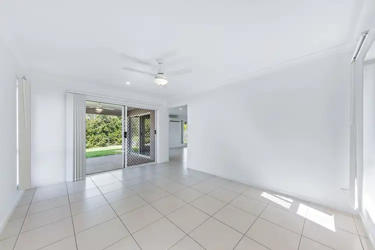 Sixth view of Homely house listing, 7 Helm Place, Cannon Valley QLD 4800