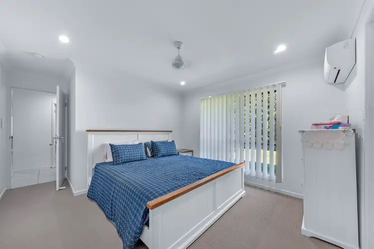 Seventh view of Homely house listing, 7 Helm Place, Cannon Valley QLD 4800