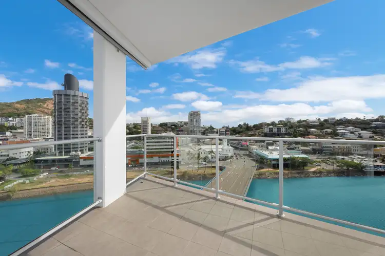 Main view of Homely apartment listing, 1201/2 Dibbs Street, South Townsville QLD 4810