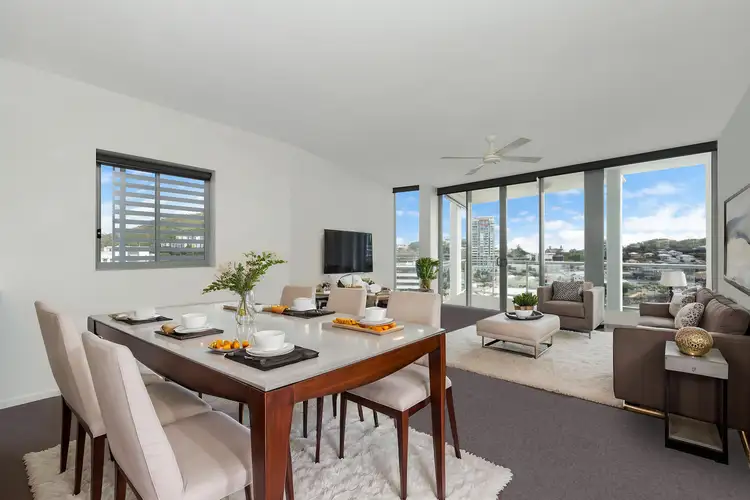 Third view of Homely apartment listing, 1201/2 Dibbs Street, South Townsville QLD 4810