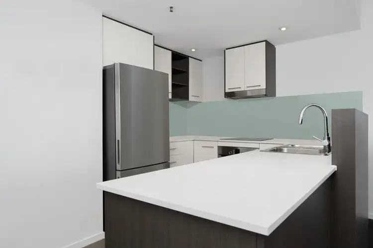 Fourth view of Homely apartment listing, 1201/2 Dibbs Street, South Townsville QLD 4810